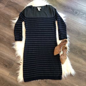 Banana RepublicSweater Dress